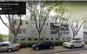 Yakov Free Public Parking And Balcony