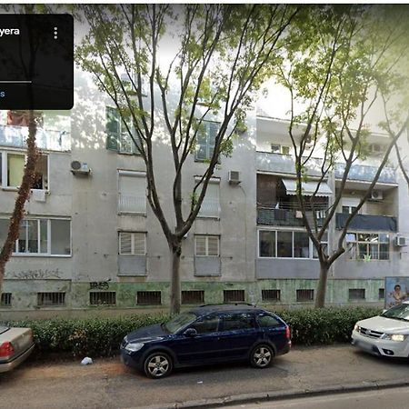 Apartamento Yakov Free Public Parking And Balcony Zadar Exterior foto
